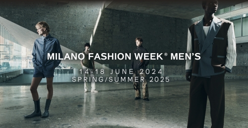 Moda: Torna in città la Milano Fashion Week Men's...