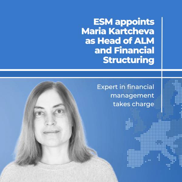 Maria Kartcheva guida la gestione finanziaria: Un'...
